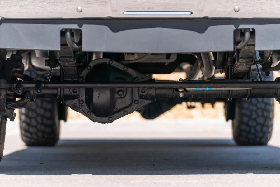 1990 Chevrolet C/K 4th Gen - Image 7 of 31