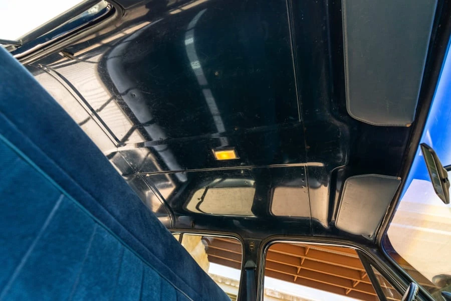 1990 Chevrolet C/K 4th Gen - Image 24 of 31