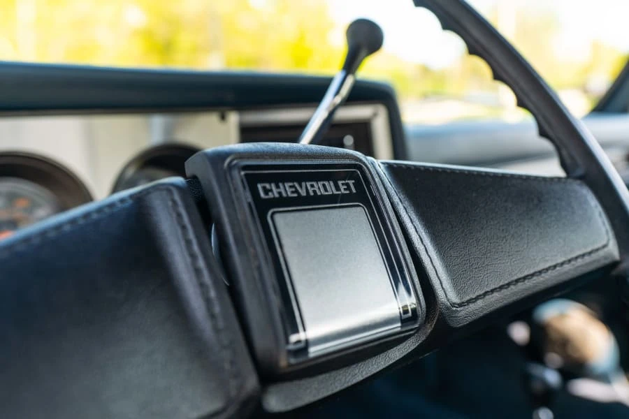 1990 Chevrolet C/K 4th Gen - Image 26 of 31