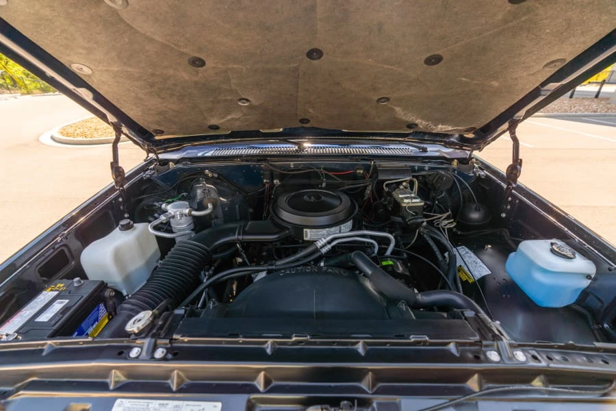 1990 Chevrolet C/K 4th Gen - Image 31 of 31