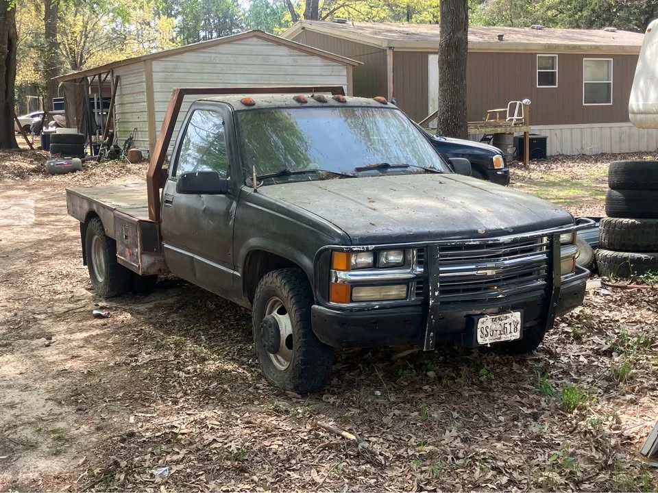 1990 Chevrolet C/K - Image 4 of 8