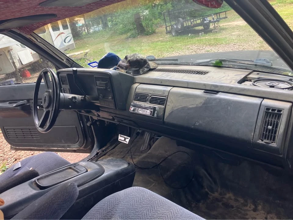1990 Chevrolet C/K - Image 6 of 8