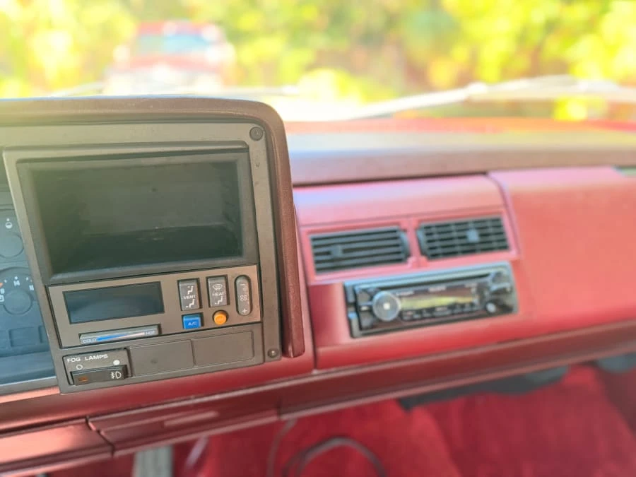 1990 Chevrolet 454 SS - Image 19 of 21