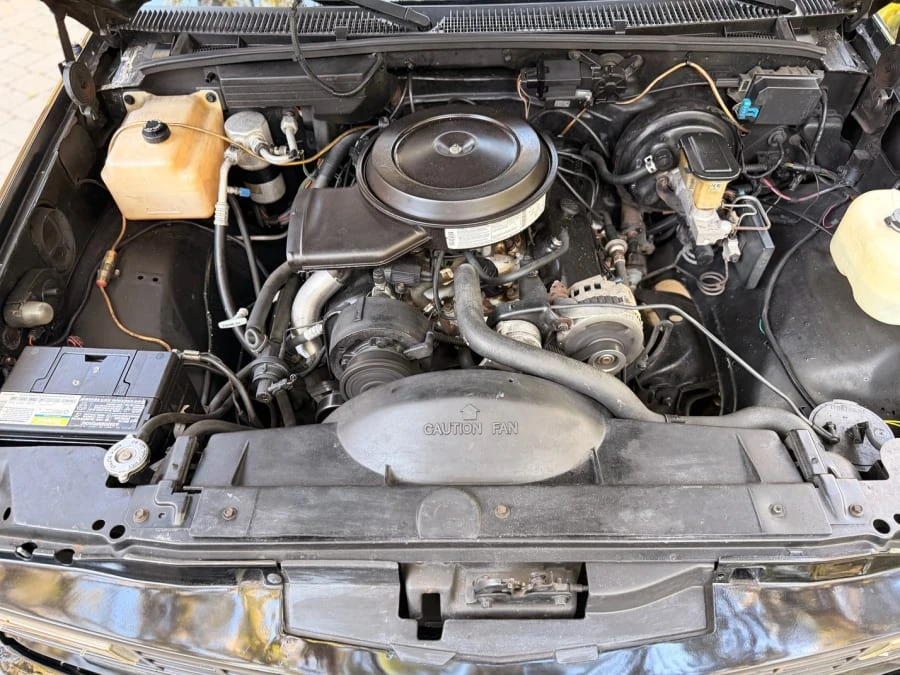 1990 Chevrolet 454 SS - Image 20 of 21