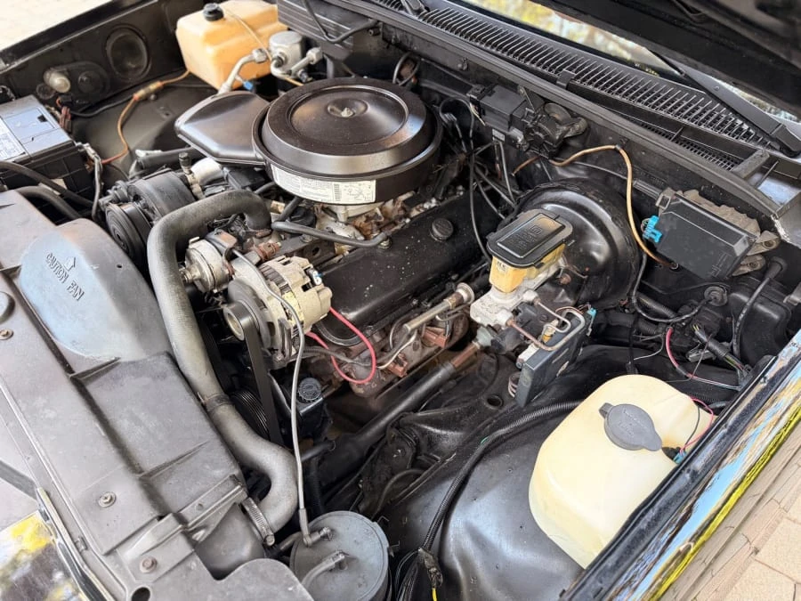 1990 Chevrolet 454 SS - Image 21 of 21