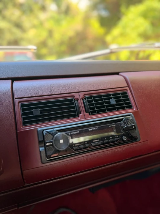 1990 Chevrolet 454 SS - Image 18 of 21