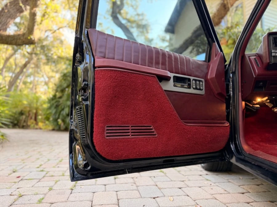 1990 Chevrolet 454 SS - Image 16 of 21