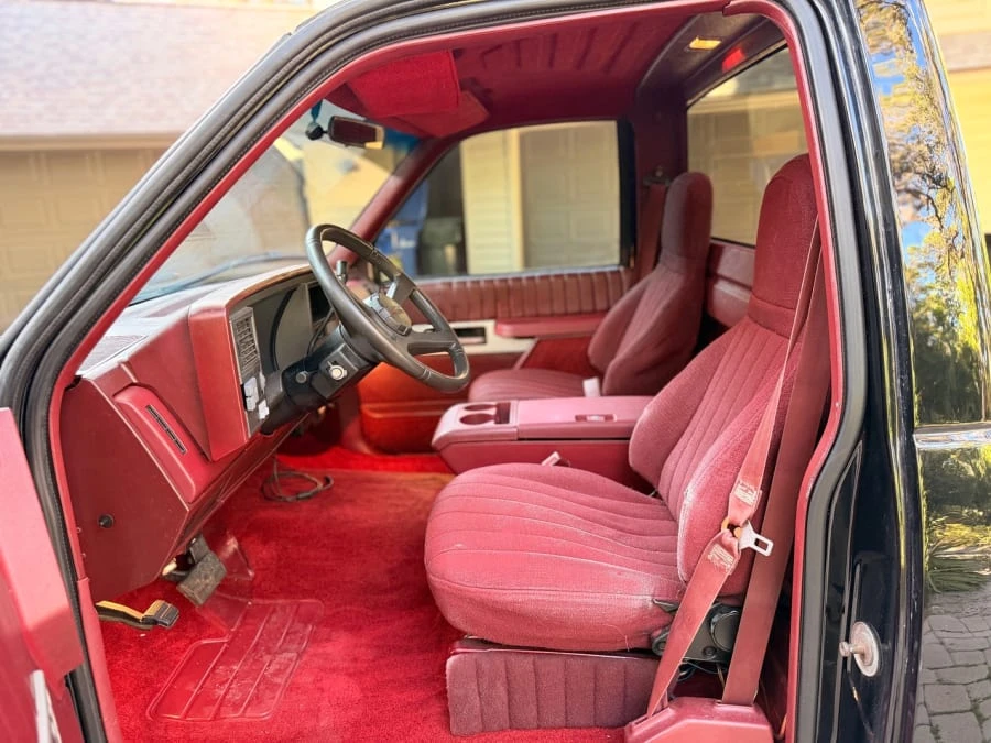 1990 Chevrolet 454 SS - Image 14 of 21