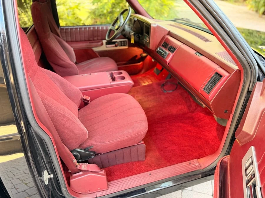1990 Chevrolet 454 SS - Image 15 of 21