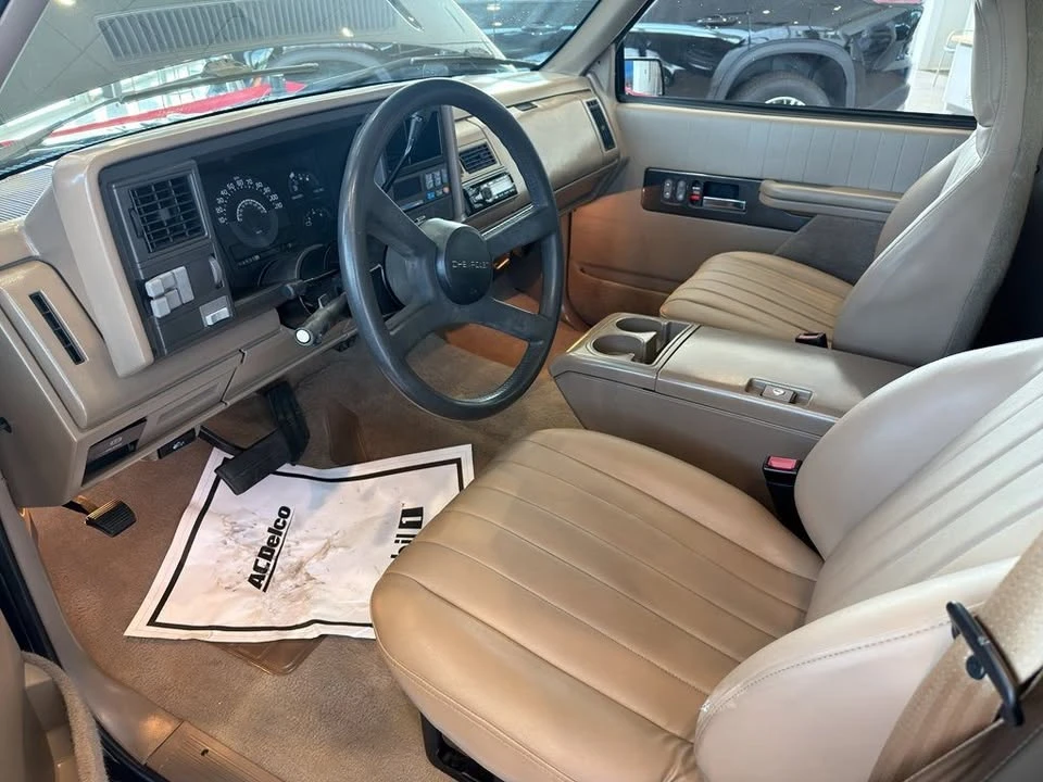 1990 Chevrolet 454 SS - Image 5 of 7