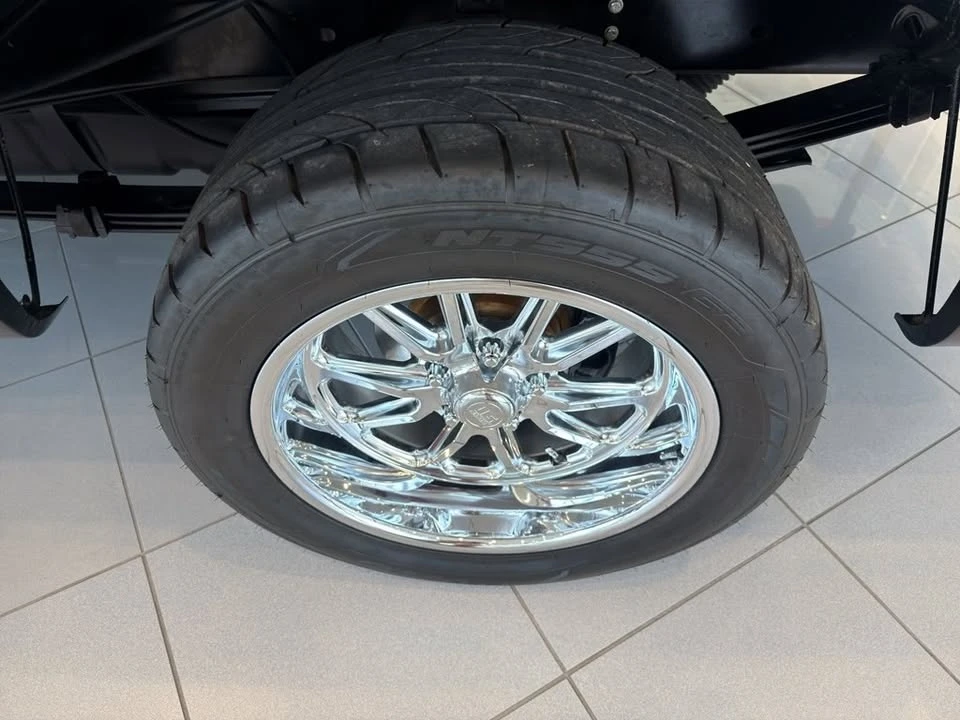 1990 Chevrolet 454 SS - Image 7 of 7