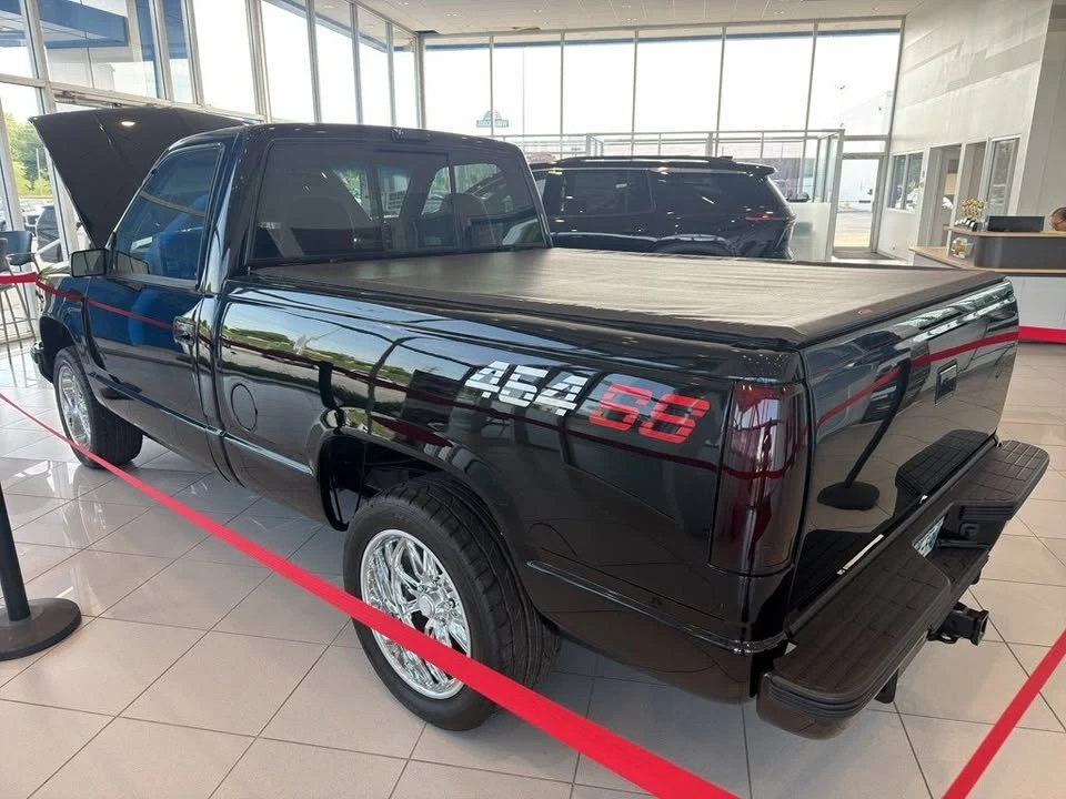 1990 Chevrolet 454 SS - Image 3 of 7