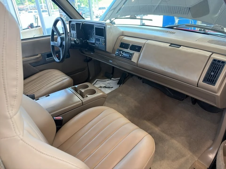1990 Chevrolet 454 SS - Image 6 of 7