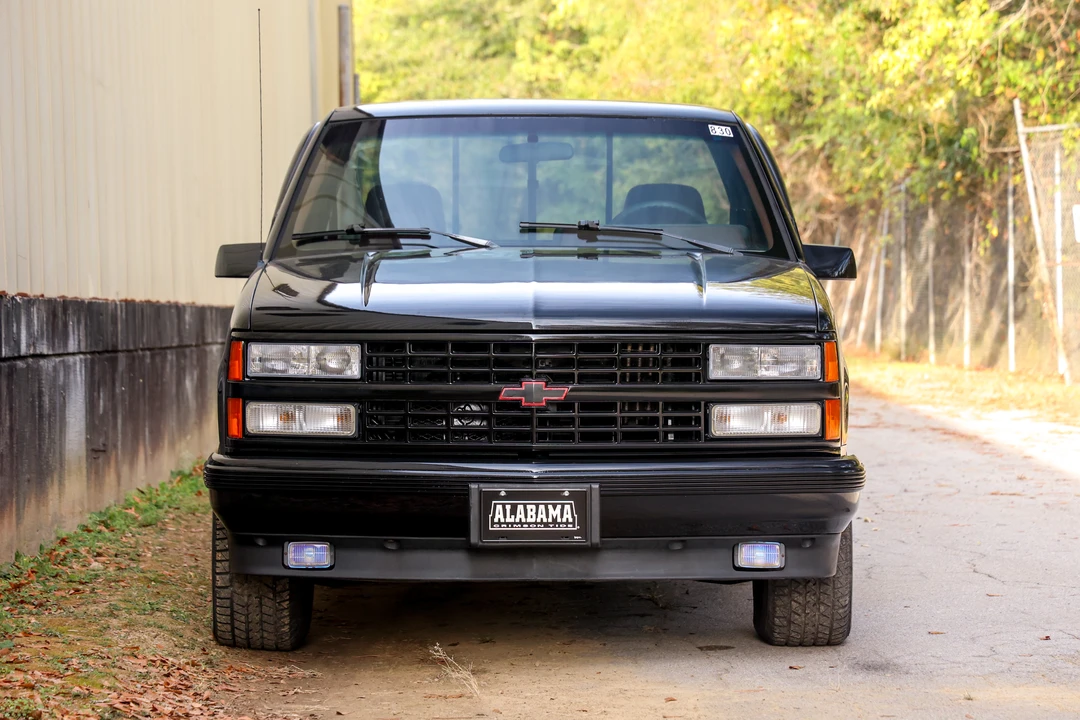 1990 Chevrolet 454 SS - Image 21 of 31