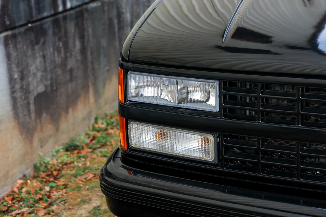 1990 Chevrolet 454 SS - Image 27 of 31