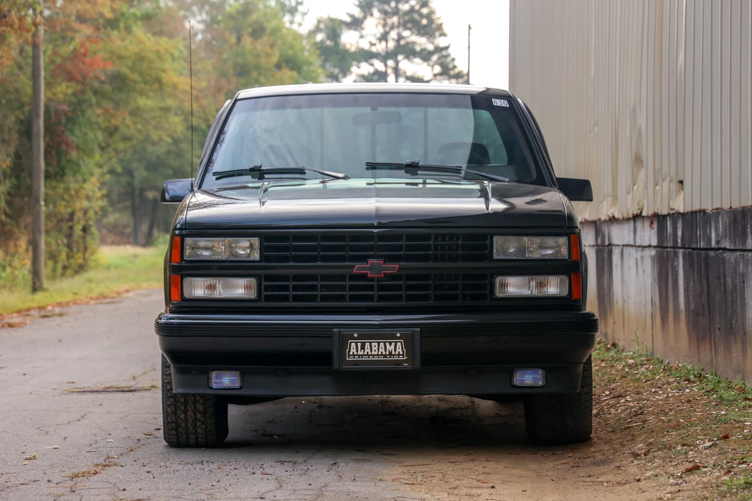 1990 Chevrolet 454 SS - Image 2 of 31