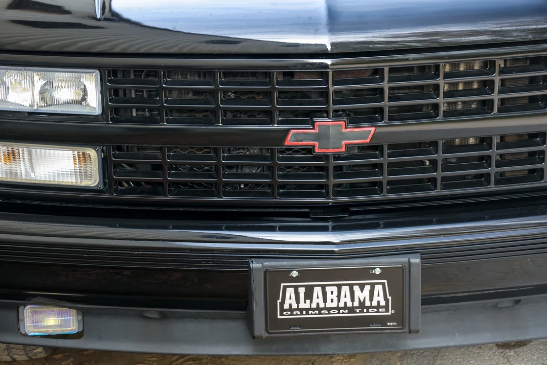 1990 Chevrolet 454 SS - Image 26 of 31