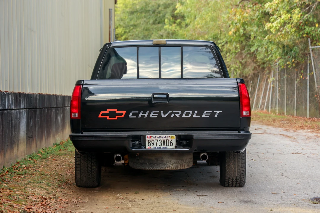 1990 Chevrolet 454 SS - Image 10 of 31