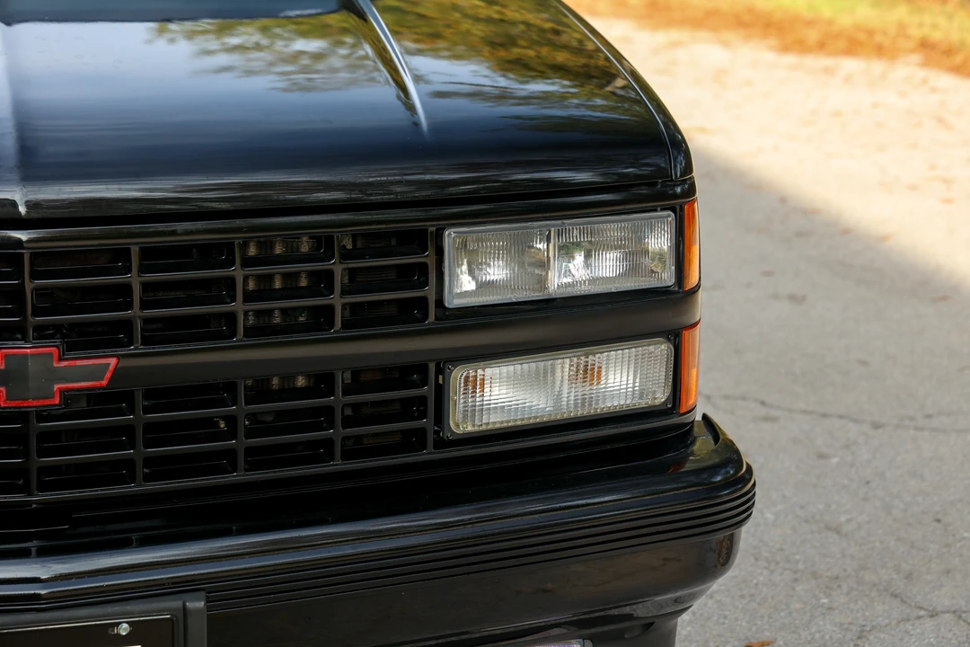 1990 Chevrolet 454 SS - Image 25 of 31