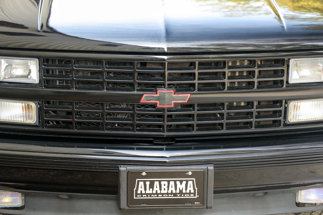 1990 Chevrolet 454 SS - Image 23 of 31