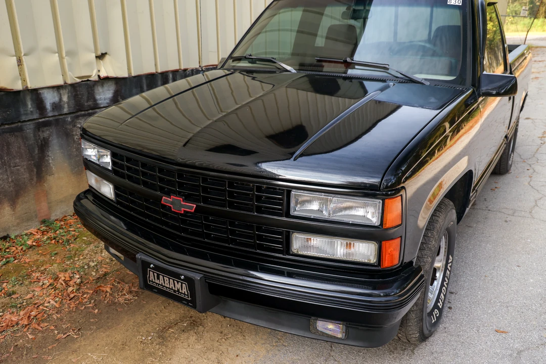 1990 Chevrolet 454 SS - Image 28 of 31