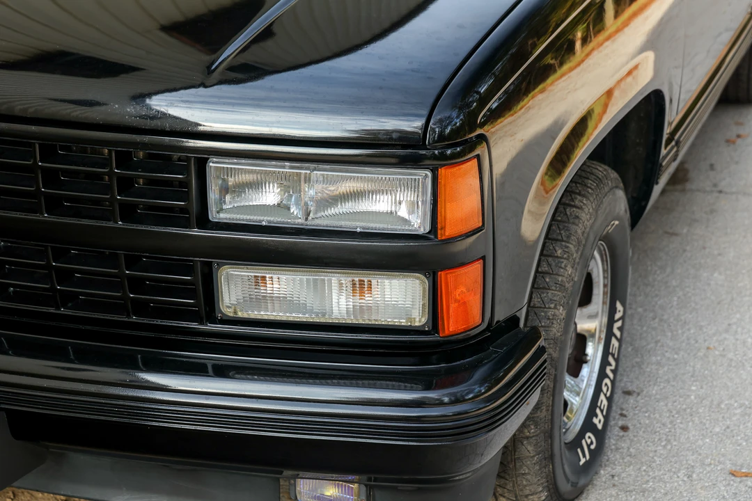 1990 Chevrolet 454 SS - Image 29 of 31