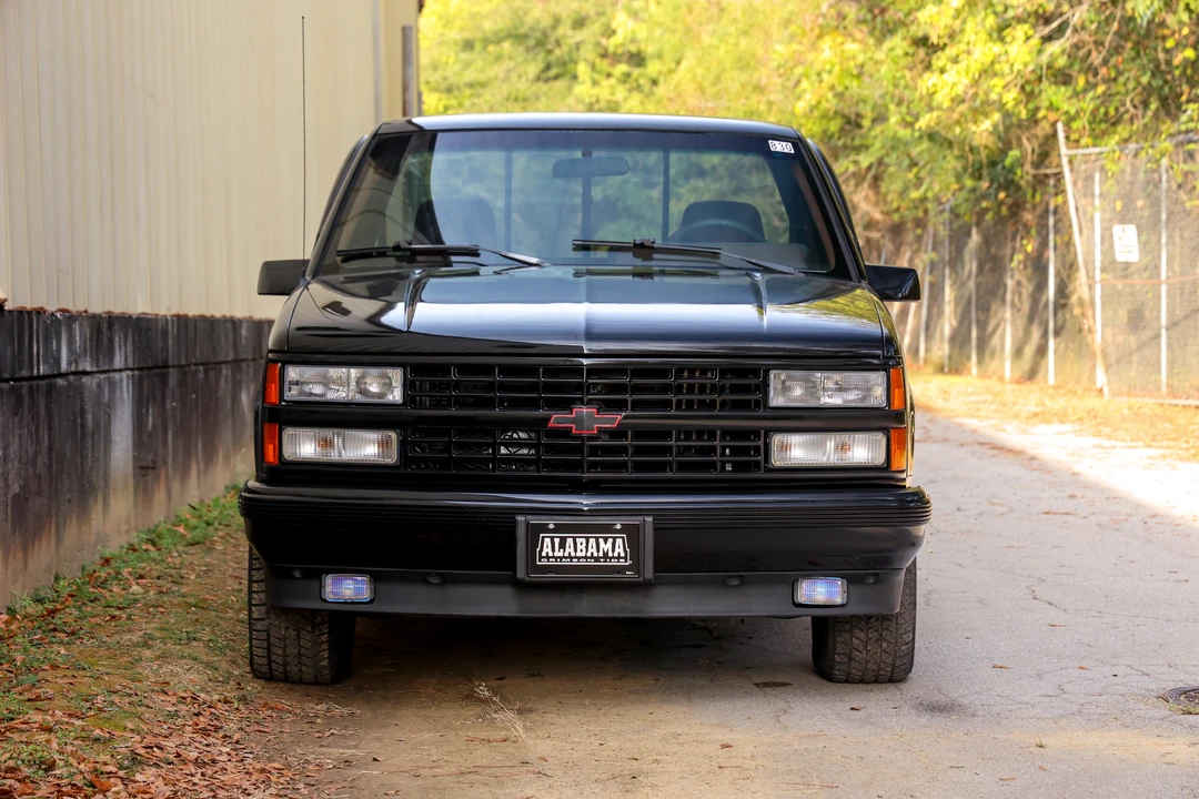 1990 Chevrolet 454 SS - Image 20 of 31