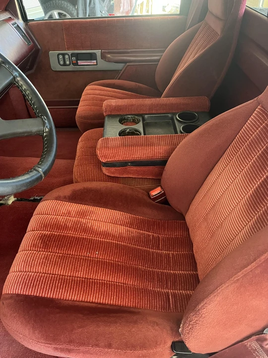 1990 Chevrolet 454 SS - Image 30 of 31