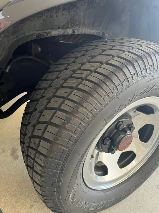 1990 Chevrolet 454 SS - Image 22 of 31