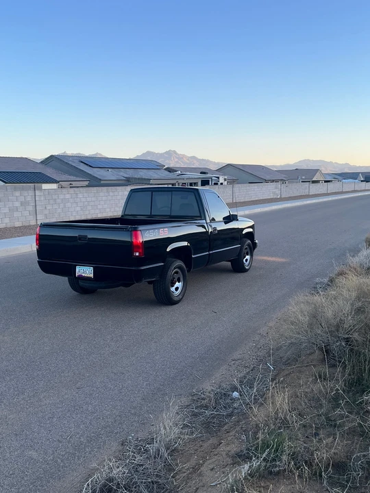1990 Chevrolet 454 SS - Image 6 of 31