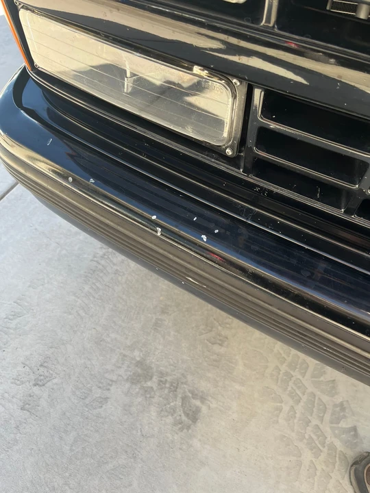 1990 Chevrolet 454 SS - Image 29 of 31