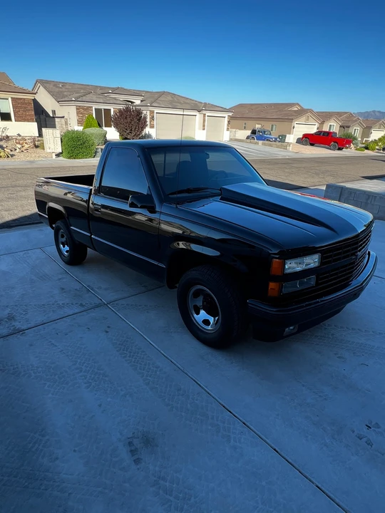 1990 Chevrolet 454 SS - Image 7 of 31