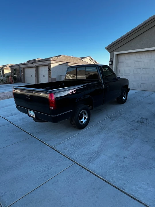 1990 Chevrolet 454 SS - Image 11 of 31