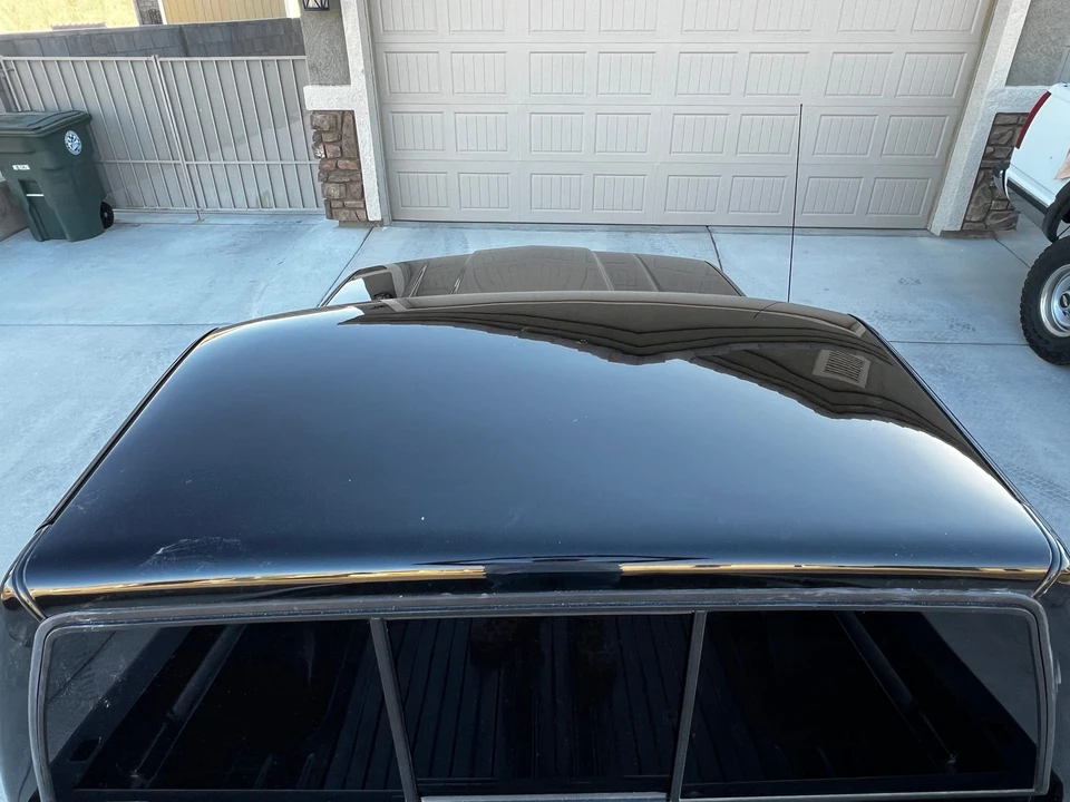 1990 Chevrolet 454 SS - Image 17 of 31