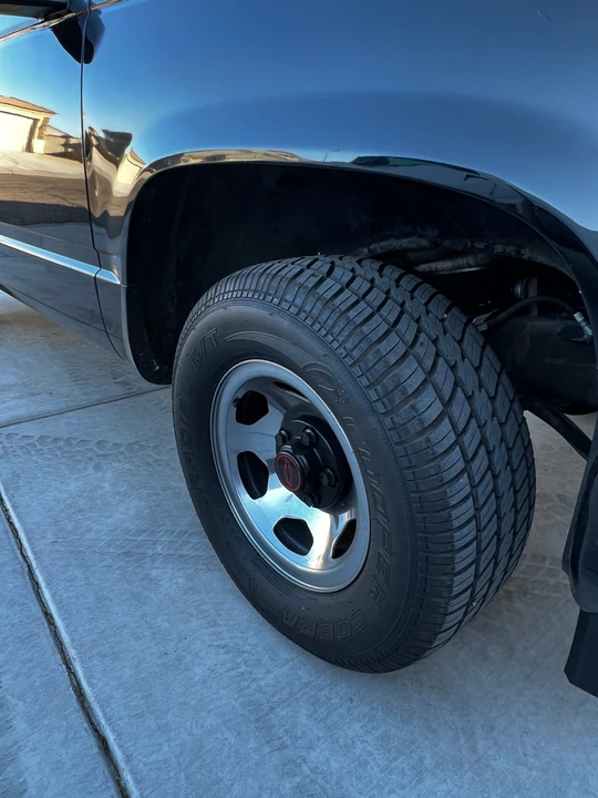 1990 Chevrolet 454 SS - Image 21 of 31