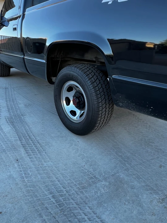 1990 Chevrolet 454 SS - Image 19 of 31