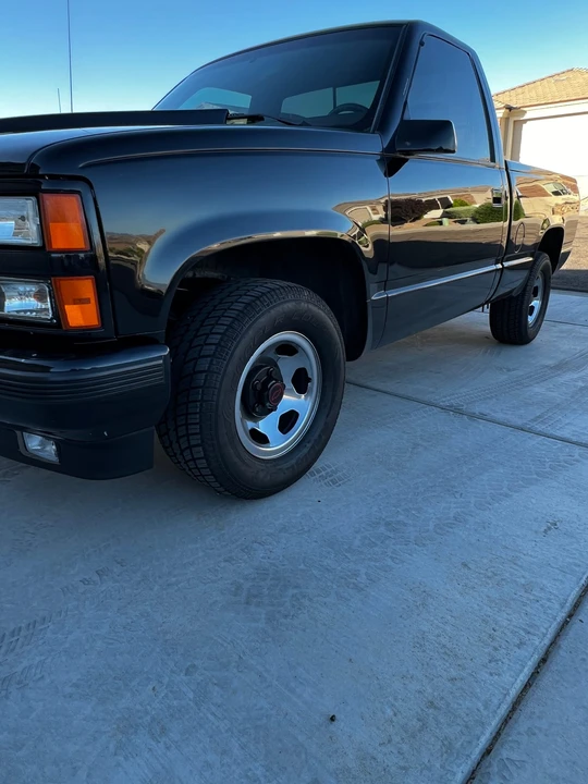 1990 Chevrolet 454 SS - Image 18 of 31