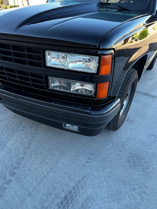 1990 Chevrolet 454 SS - Image 15 of 31