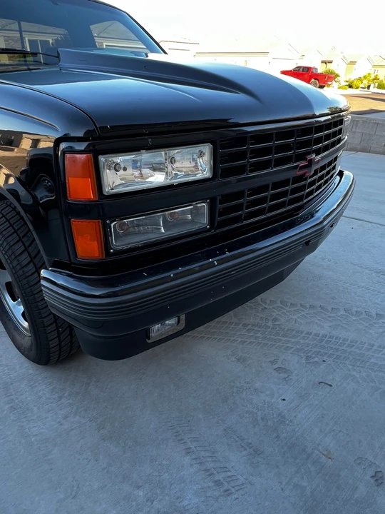1990 Chevrolet 454 SS - Image 14 of 31