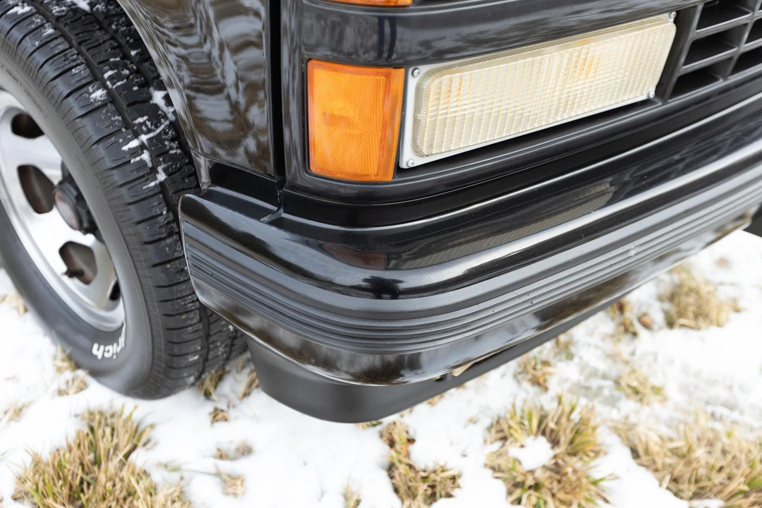 1990 Chevrolet 454 SS - Image 13 of 31