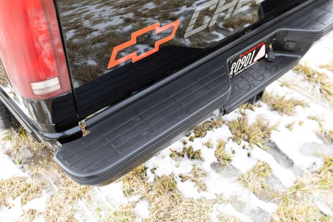 1990 Chevrolet 454 SS - Image 31 of 31