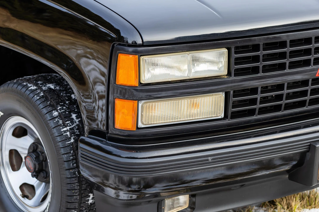 1990 Chevrolet 454 SS - Image 12 of 31