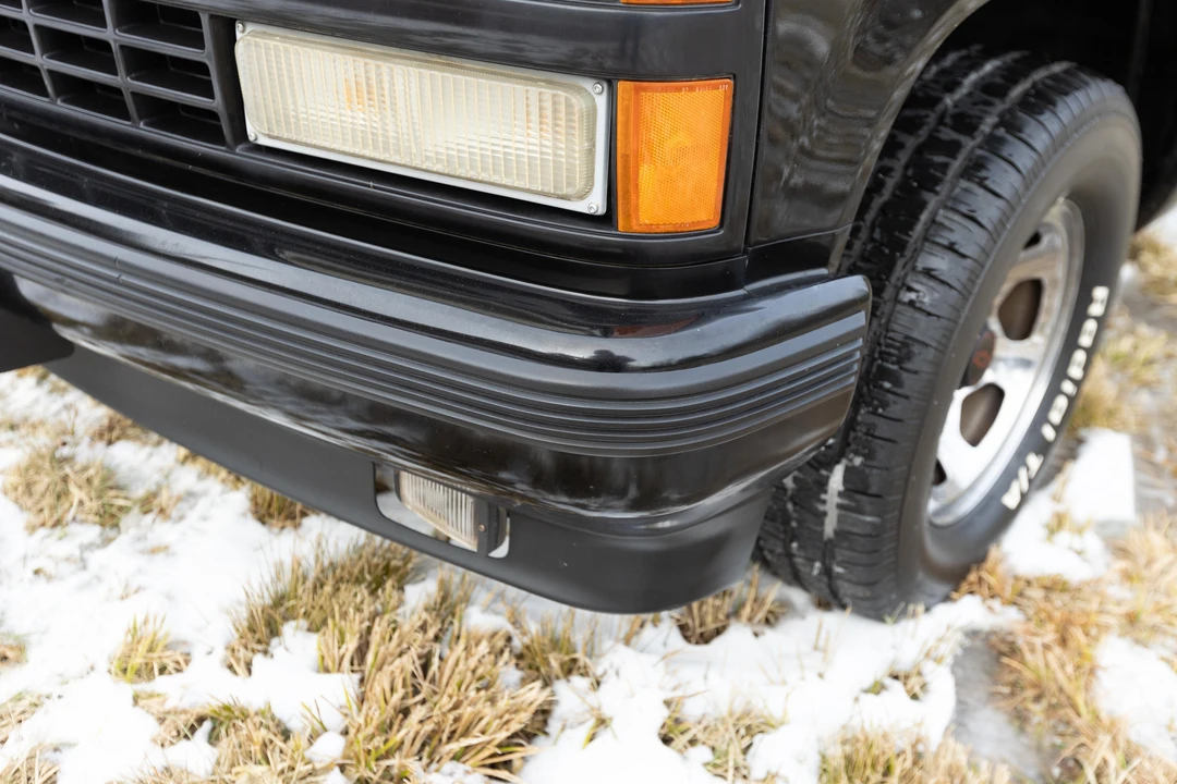 1990 Chevrolet 454 SS - Image 16 of 31