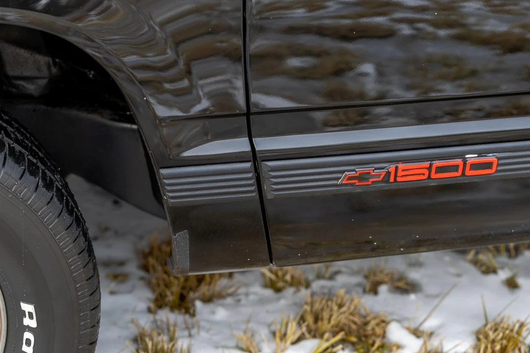 1990 Chevrolet 454 SS - Image 20 of 31
