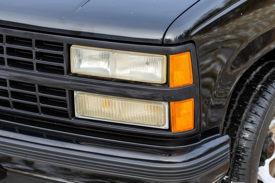 1990 Chevrolet 454 SS - Image 15 of 31