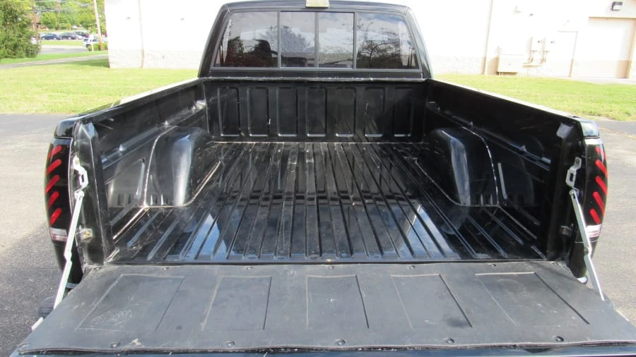 1990 Chevrolet 454 SS - Image 8 of 12