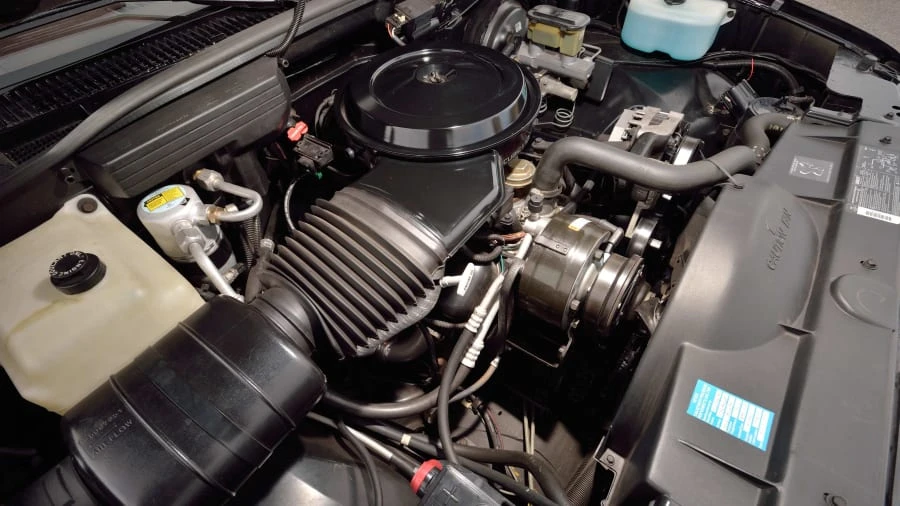 1990 Chevrolet 454 SS - Image 7 of 12