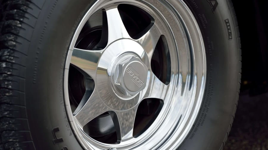 1990 Chevrolet 454 SS - Image 10 of 12