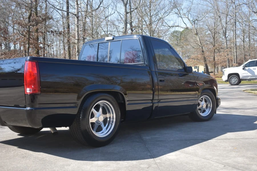 1990 Chevrolet 454 SS - Image 12 of 14