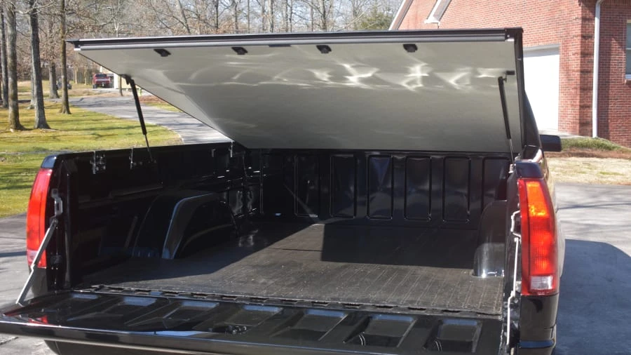 1990 Chevrolet 454 SS - Image 10 of 14